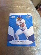 Pierre Strong Jr South