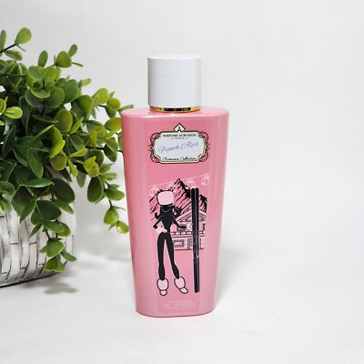 Parfum Aubusson French Alps Romance Collection Eau de Parfum Spray 3.4 fl oz
