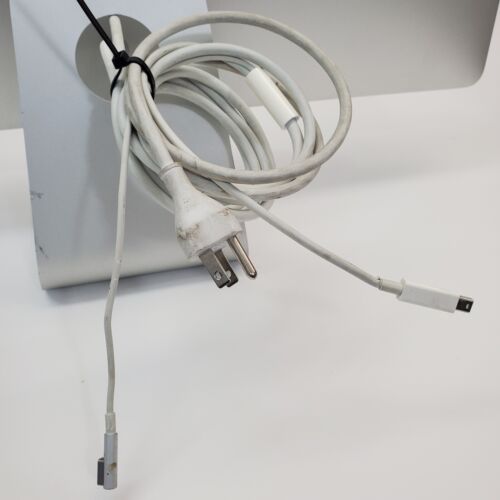Apple A1407 27" Thunderbolt 2 Display (EMC#2432) Widescreen Monitor READ - Picture 15 of 20