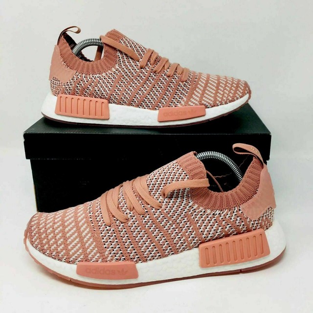 adidas nmd r1 ash pink