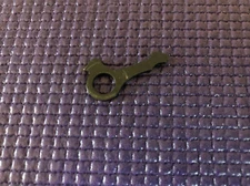 Sig Sauer SP2022 .9mm Safety Lever See Pics