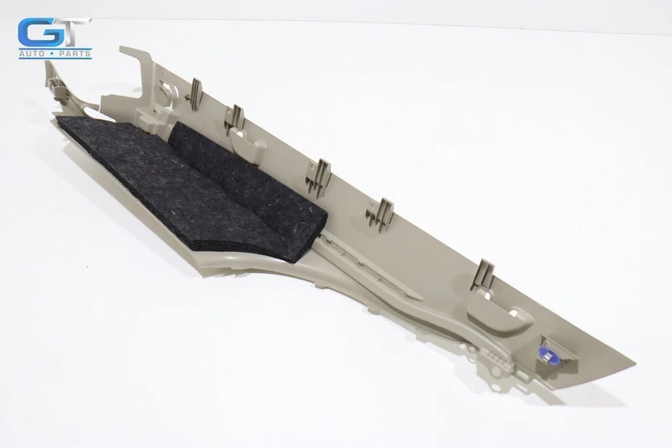 2018 - 2019 年 BUICK REGAL TOURX 后方右侧四分三边上盖面板原始设备制造商 — 第 4/4 张图片