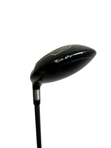 Taylormade RBZ 3 Hybrid Left Handed Graphite Regular Flex 40.5" FAIR - Picture 4 of 11