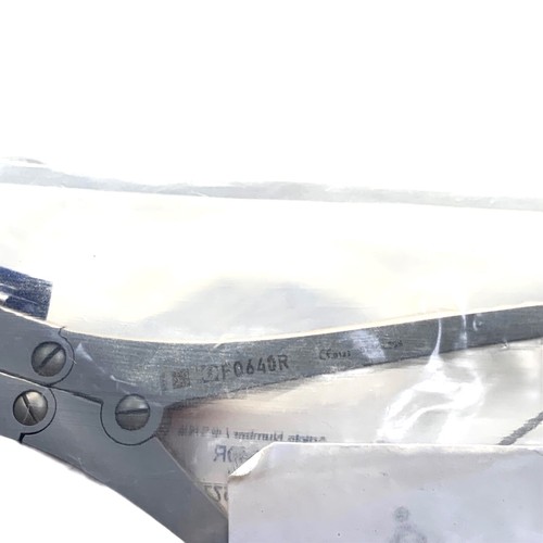 Pinzas de corte AESCULAP REF FO640R, RUSKIN-LISTON - Imagen 6 de 13