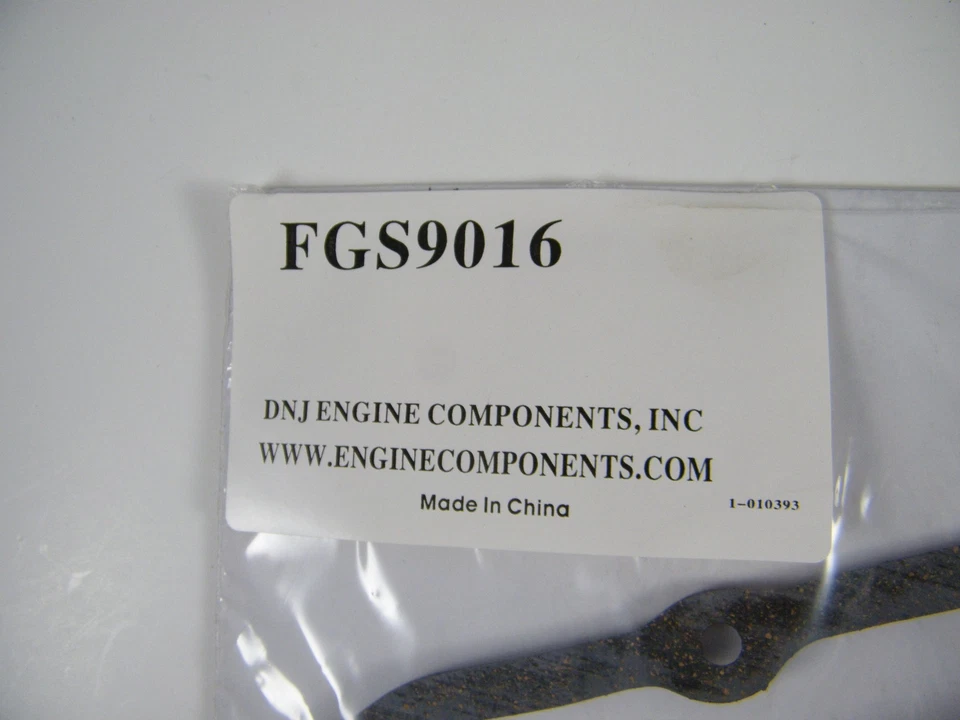 NEW ~ DNJ ENGINE COMPONENT FGS9016 FULL GASKET SET - Image 3 of 4