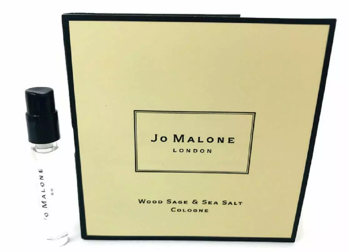 Jo malone london wood sage and sea salt cologne new arrivals