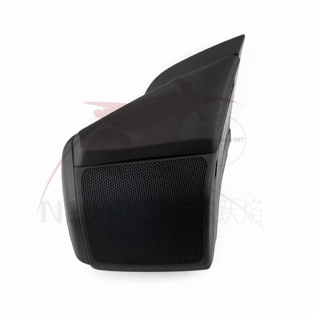 Right Side Speaker Housing Box Rear For Honda Goldwing Right Side Speaker Housing Box Rear For Honda Goldwing