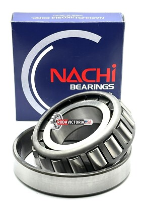 Vòng bi NSK HR30312J, Bạc đạn NSK HR 30312 J - 60x130x33.5mm Vòng bi NSK HR30312J, Bạc đạn NSK HR 30312 J - 60x130x33.5mm