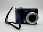 Kodak EasyShare Z1485 Is 14.0Mp Digital Camera Blue Tested Working