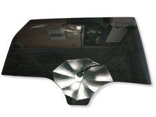 Mercedes-Benz B W246 W242 2017 Hinten rechts Fenster Scheibe T&uuml;r hinten W242