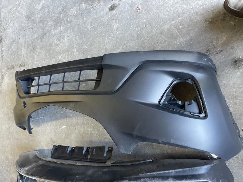 (LOCAL PICKUP ONLY) Front Bumper Cover Fits 13-16 MAZDA CX-5 2678664 Foto 2 de 2