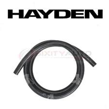 Hayden Power Steering Cooler Line for 2009-2013 Hyundai Genesis - Hoses mv