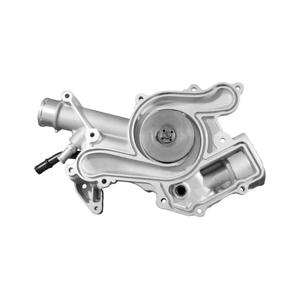 Bomba de agua refrigerante motor ACDelco original para Dodge Durango 2004 05 06 07 2008 Foto 3 de 4