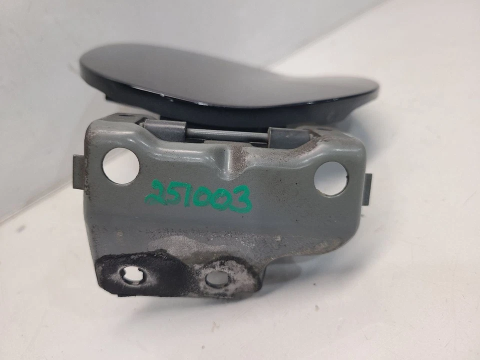 Acura MDX 2002 puerta de llenado de combustible *negro - B92P4* Foto 2 de 4