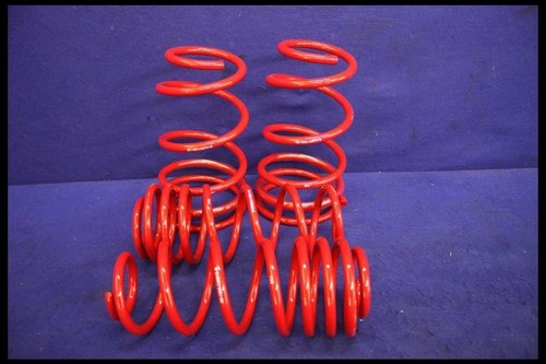 Saleen S281 2005-2009 Coil springs Set Photo - $300
