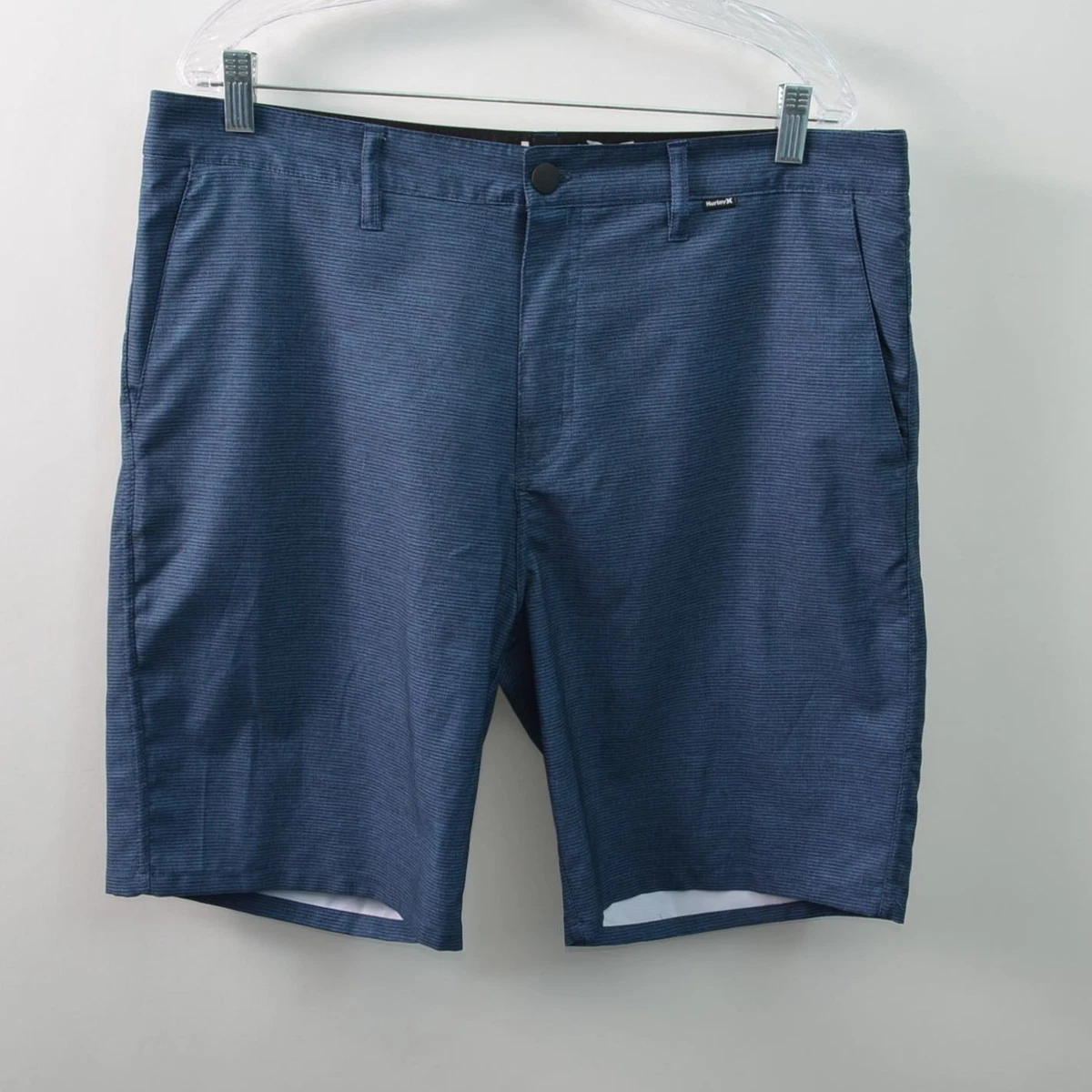 Pantalones Cortos Hombre Pantalones Cortos Hurley Para Hombre - 20