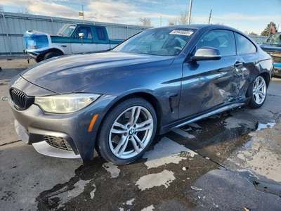 IGNITION SWITCH OEM 14-16 BMW 428I BMW 1YR WRNTY 61319250734 - Image 1 of 4