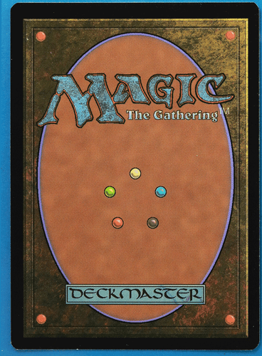Neoform FOIL War of the Spark NM Blue Green Uncommon CARD (507219) ABUGames - Picture 2 of 2