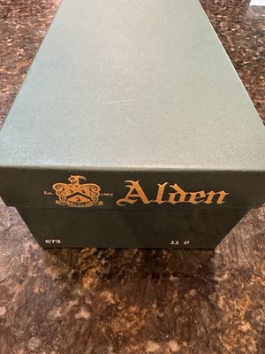 Alden 673