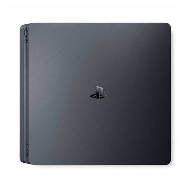 PS4 Slim Negra 1TB (Sin Mando) [PO47103]