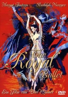 The Royal Ballet - Romeo  Julia von not specified | DVD | Zustand sehr gut