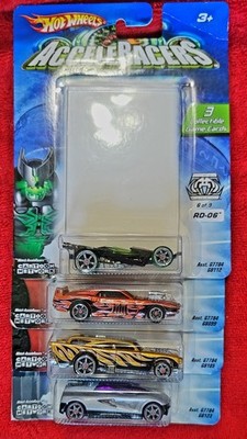 Acceleracers Cars Bundle Each Slide same price Bundle-Ask for more / Availabile