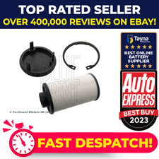 Automatic GearBox Oil Filter fits BMW M3 4.0 07 to 13 S65B40A Transmission New