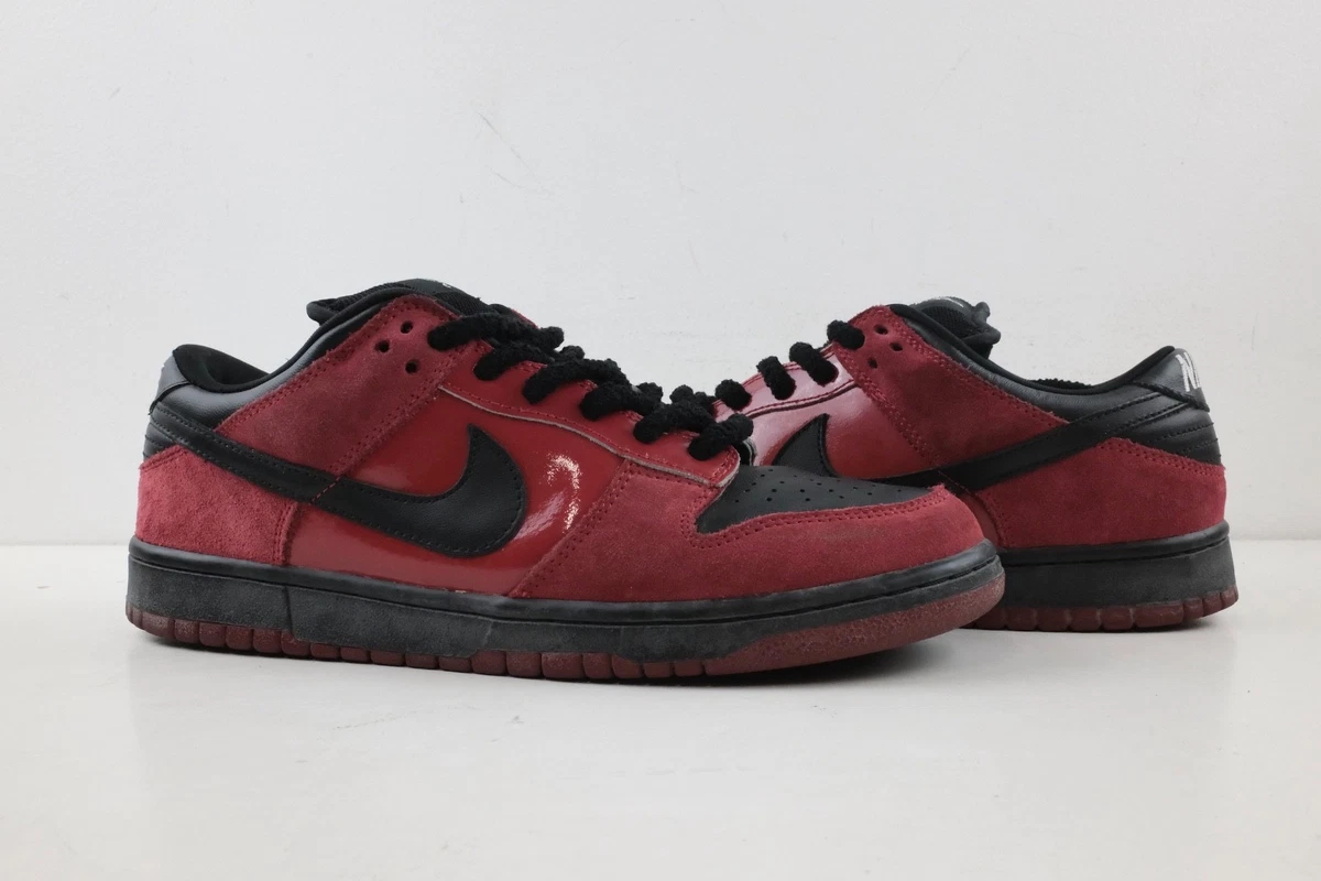 Nike Dunk Pro SB Low Milli Vanilli for Sale | Authenticity
