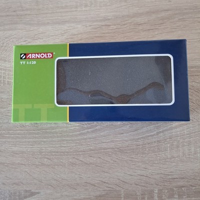 Eisenbahn Arnold Dampflok Spur TT HN 9026 BR 95 030 DR 