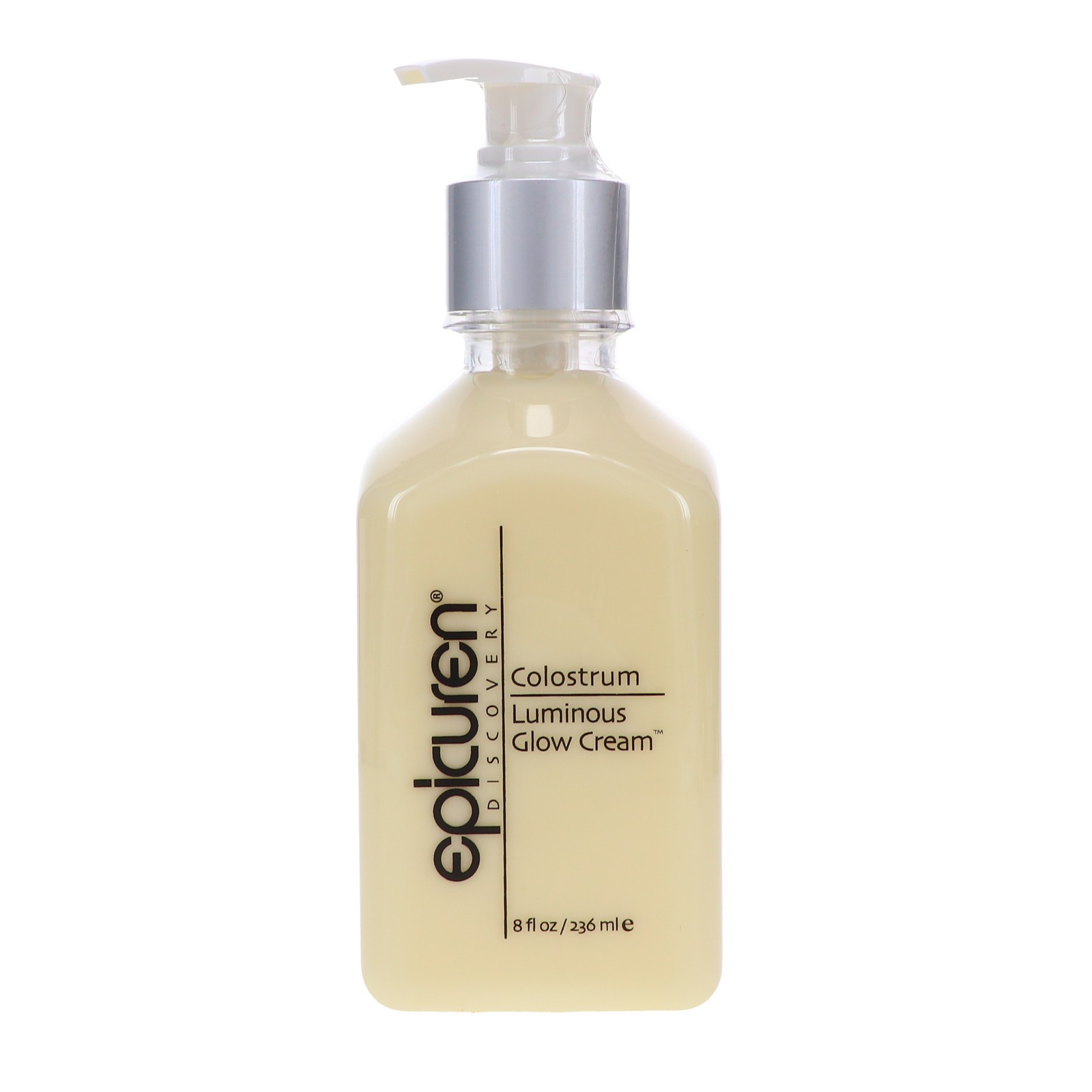 Epicuren Discovery Colostrum Luminous Glow Cream 8 oz 50890₽