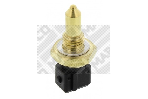 KüHlmitteltemperatursensor FüR BMW 1 3 5 6 7 X1 X3 X5 X6 Z3 Z4 1996-2017-image