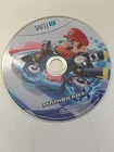 Mario Kart 8 Nintendo Wii U Video Game Disc Only - TESTED