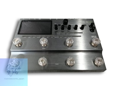 MOOER GE300LITE Effects Pedal - Compact Multi-Effects Solution JP