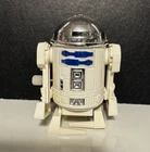 Star Wars Japan Takara Wind-up R2D2 Vintage 1978 Figure No Coo Variant AFA?