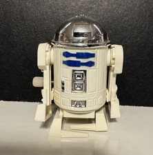 Star Wars Japan Takara Wind-up R2D2 Vintage 1978 Figure No Coo Variant AFA?