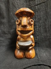 Drooling Bastard Tiki Mug Tonga Hut 65th Anniversary Eekum Bookum