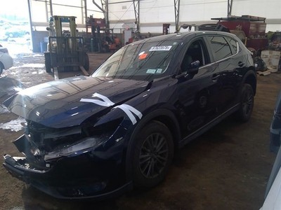 CX-5      2020 Seat Rear 6944068