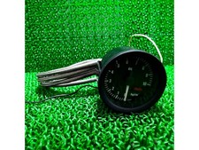Omori Omori Meter 60 Car Audio For Parts Not Working