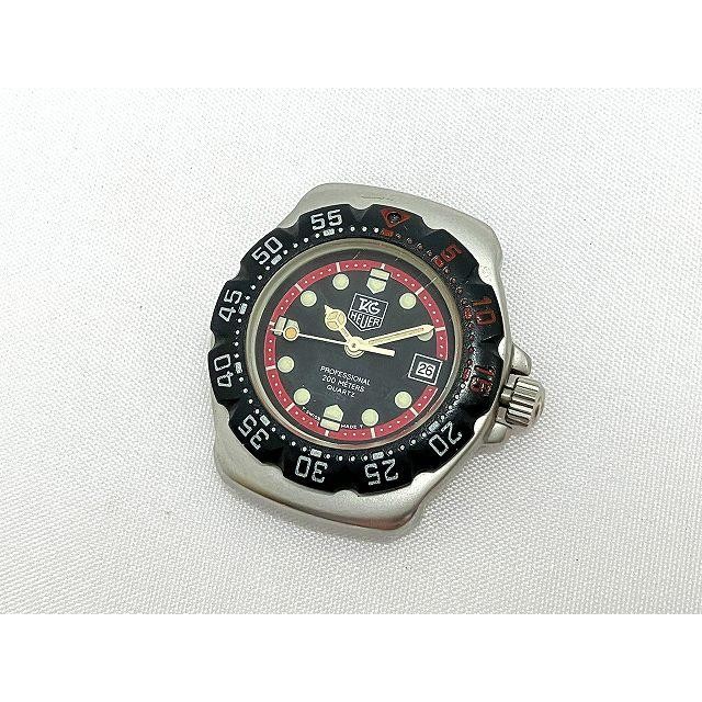 TAG HEUER Formula 1 Professional 200m Quartz Women's Watch