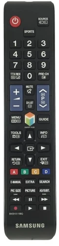 Originale Samsung TV Fernbedienung BN59-01198Q | BN5901198Q