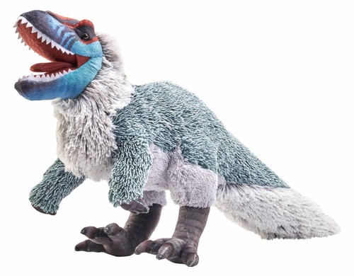 Artist - Dino Yutyrannus - 15 Inch - Wild Republic