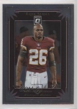 2019 Panini Donruss Optic Elite Series Adrian Peterson #ES-20 ut4
