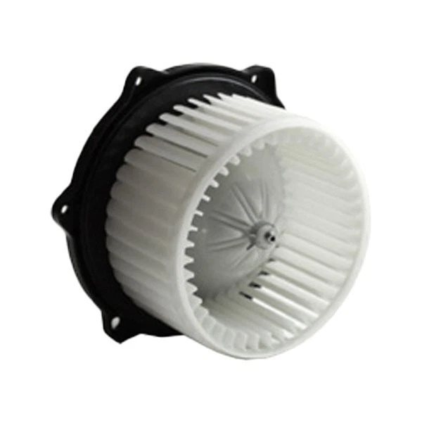 For Suzuki Forenza 2004-2008 TYC HVAC Blower Motor Assembly Foto 2 de 4