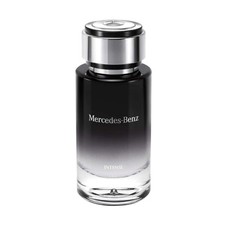 Mercedes-benz Mens Mercedes Benz Intense Edt 4.0 Oz Fragrances 3595471024787 Mercedes-benz Mens Mercedes Benz Intense Edt 4.0 Oz Fragrances 3595471024787
