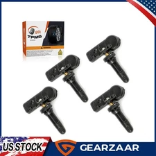 TPMS Tire Pressure Monitoring Sensor For Ford Explorer DE8T-1A150-AA DE8T1A150AA