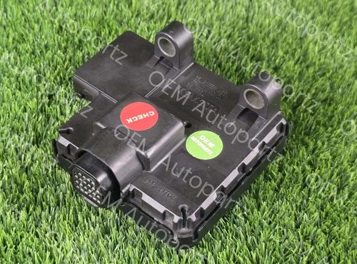 Toyota Camry 2007-2010 Transmission Control Computer Module 89530-33102 Oem used - Picture 14 of 14