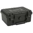 Strongway 9in. Portable All-Weather Portective Storage Case, Water Resistant,