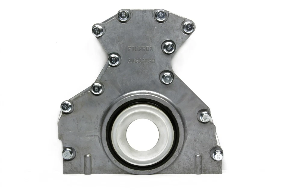 Pioneer 500323RSH, Rear Back Cover Kit - Fits Gm Ls1/Ls2 Performance Racing Part - Image 3 of 4