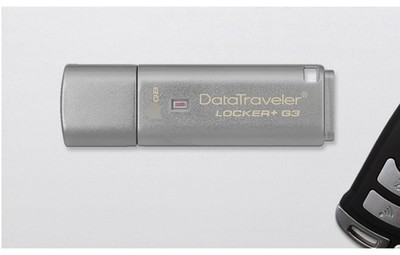   USB disk 64G hardware encryption password protection metal USB #ff