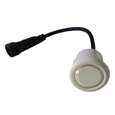 Quality Car Parking Sensor with 0 14m Waterproof Cable for Quick Installation
